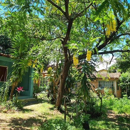 Vila Das Acacias วาเล ดู คาเปา ภายนอก รูปภาพ