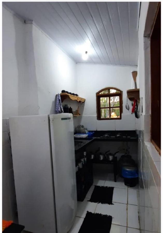 Vila Das Acacias วาเล ดู คาเปา ภายนอก รูปภาพ
