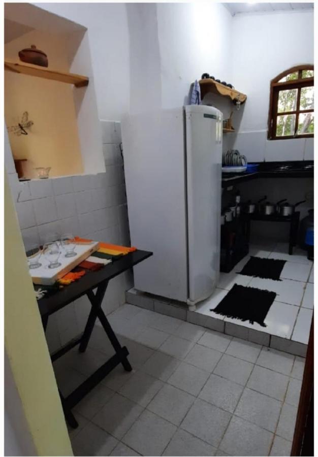 Vila Das Acacias วาเล ดู คาเปา ภายนอก รูปภาพ