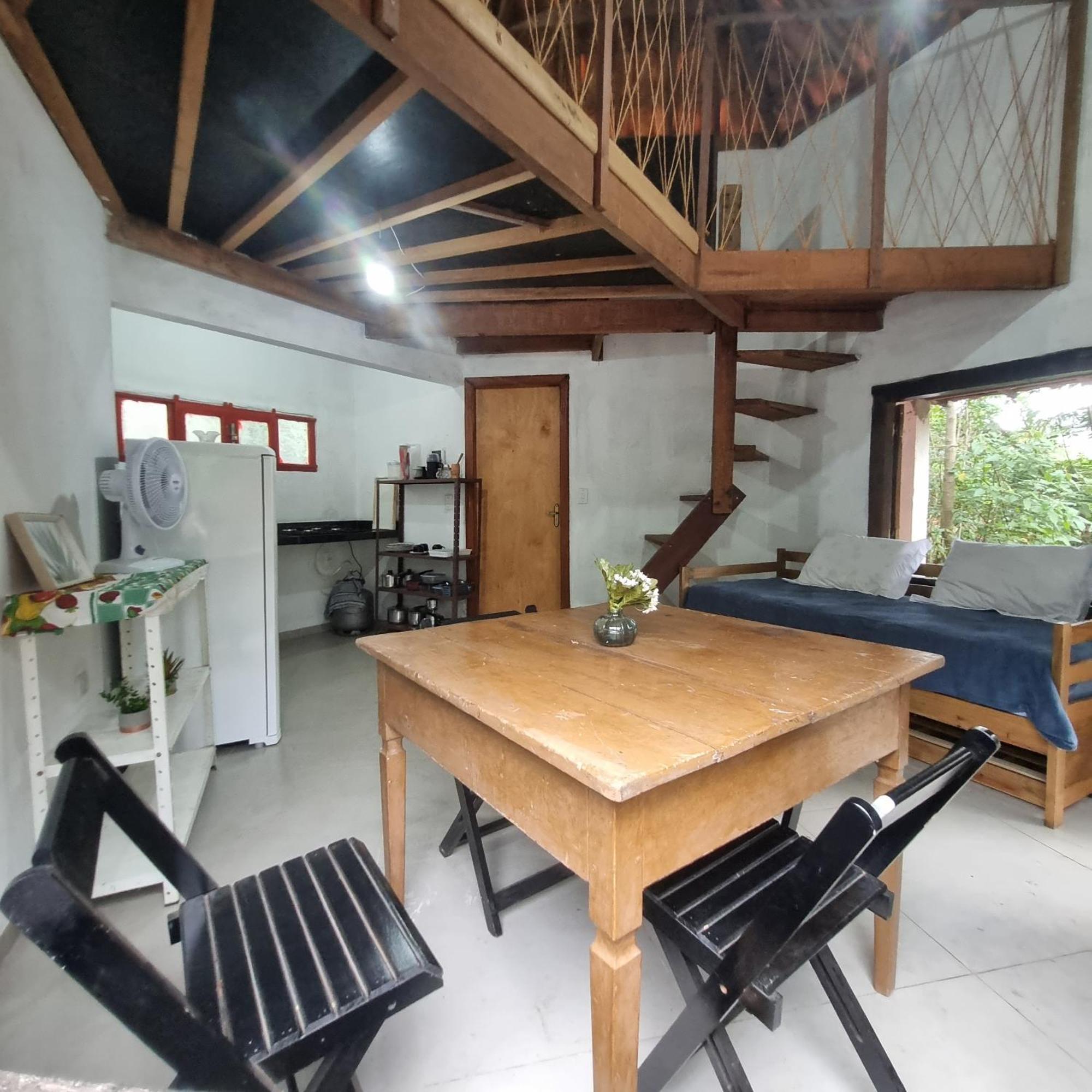 Vila Das Acacias วาเล ดู คาเปา ภายนอก รูปภาพ