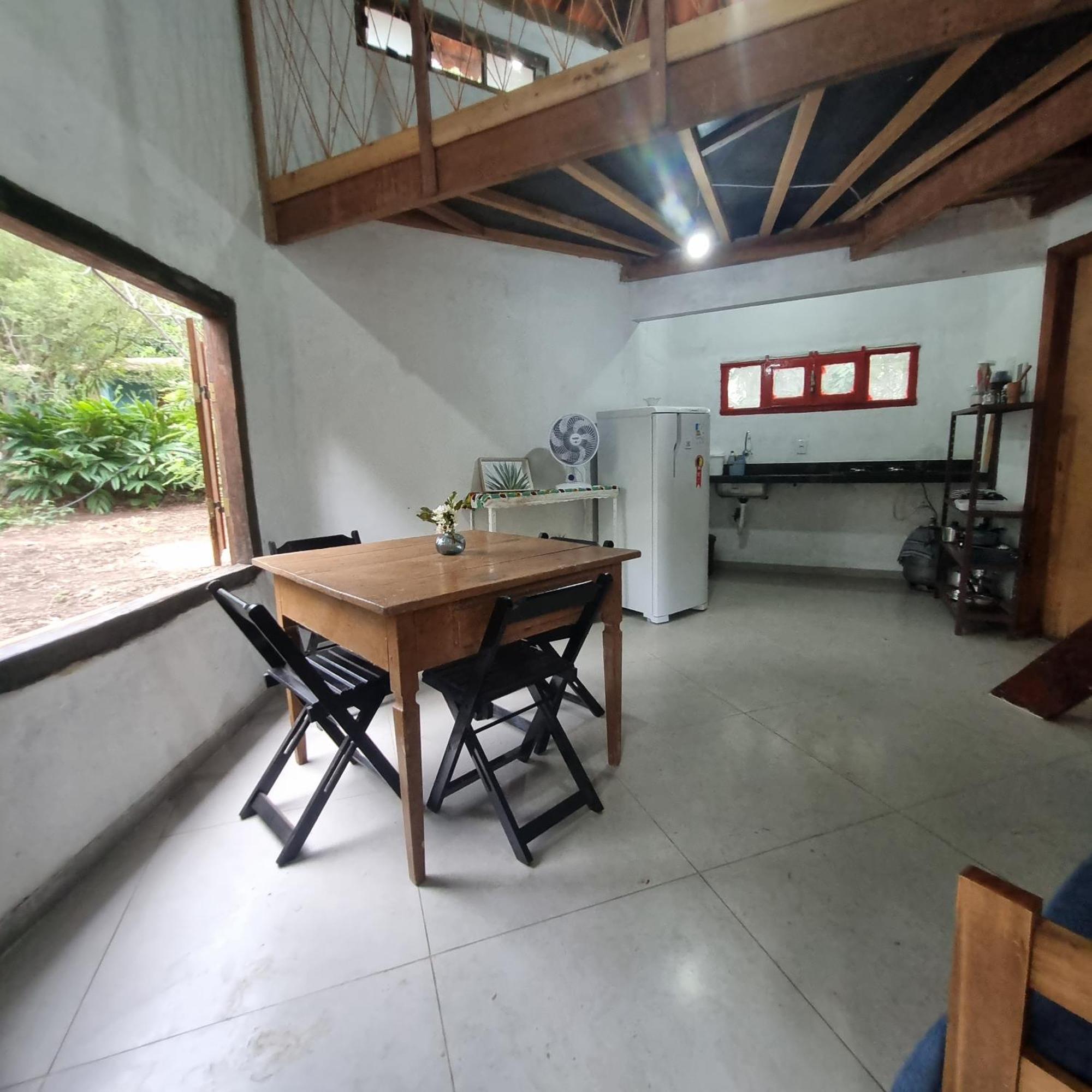 Vila Das Acacias วาเล ดู คาเปา ภายนอก รูปภาพ